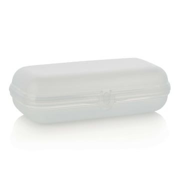 Rectangular Container